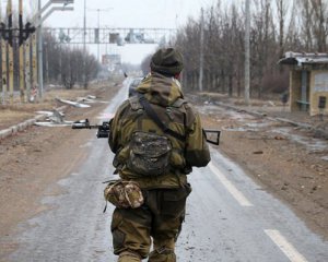 СМИ: Обстрелы на Донбассе слышно аж в Мариуполе