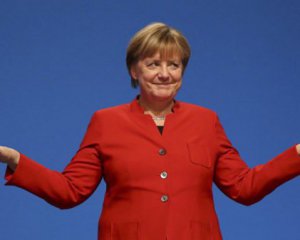 Меркель: Нормандская встреча пройдет без Путина