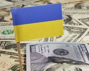 Всесвітній банк підрахував кількість державного боргу України