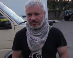 "Засуньте Путіну в одне місце" - комбат відповів на самовпевнену заяву Гіркіна