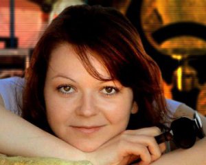 Юлію Скрипаль сховали у новому місці