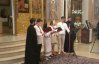 В Ливане провели литургию на украинском языке