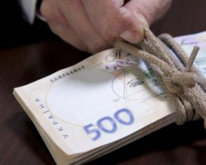 Предприятия выплатили более 20 млн грн долгов по зарплате