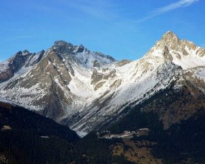 Миллиардер из Германии исчез в Альпах