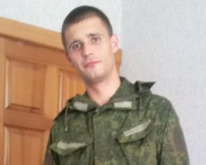 &quot;Убили в своем же городе&quot; - показали  ликвидированного боевика