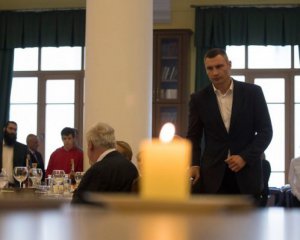 Йованович рассмешила информация о Кличко-президенте