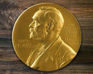Можуть припинити вручення Нобелівської премії з літератури