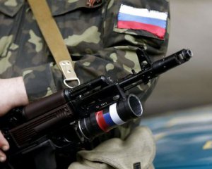 На Донбассе за день задержали трех пособников террористов