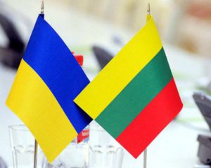 Литва готує нову допомогу Україні зброєю