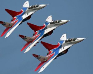 Росія готується до "відповіді" в разі ракетного удару по Сирії