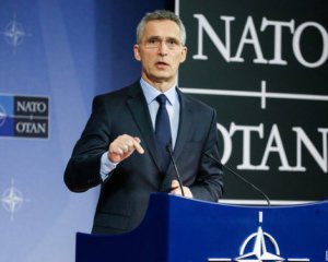 У РФ растет готовность использовать ядерный потенциал - НАТО