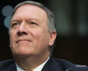 "М'яка політика" Штатів щодо Росії закінчується