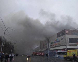 У Кемерові мало не повторилася трагедія з дітьми