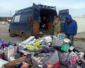 Розповіли, як український чиновник та бойовик Ташкент курують контрабанду в АТО