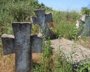 Історик пояснив, навіщо козаки будували печі на цвинтарях