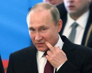 &quot;Будет достигать цели другим путем&quot;, - рассказали, что придумал Путин