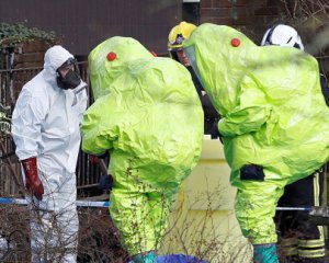Организация по запрещению химического оружия обнародовала доклад по Скрипалям (обновлено)