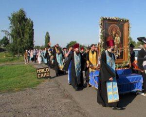 &quot;Без Москвы и Питера, но с Украиной&quot; - заявление бывшего представителя Русской церкви