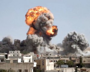 Война в Сирии: Глава ЦРУ сообщил о нескольких сотнях погибших в Сирии россиян