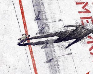 Фільм "Межа" забрав половину нагород словацької кінопремії