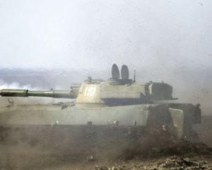 &quot;Більше, ніж у Великобританії&quot; - Аваков назвав кількість російських танків на Донбасі