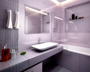 Меблі для ванної: рекомендації фахівців