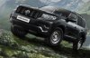 Toyota Land Cruiser Prado стала грузовиком