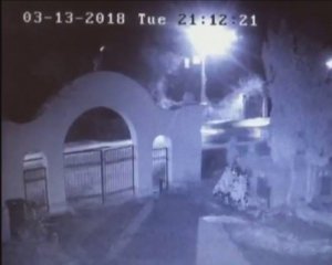 СБУ показала відео теракту, який фінансувало оточення Януковича