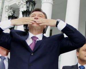 Развеяли миф о долларе по 8 гривен при Януковиче