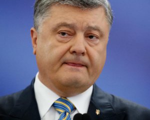 Порошенко звернувся до Путіна на &quot;ти&quot; і назвав відповідальним за війну в Україні