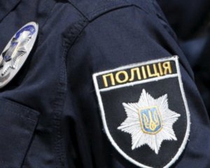 Під час рукопашного бою поліцейський підстрелив напарника