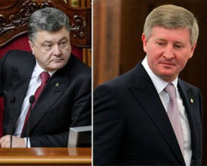 Ахметов збагатився, Порошенко збіднів - рейтинг багатіїв