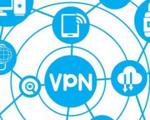 В России рассмотрят вопрос о блокировании VPN
