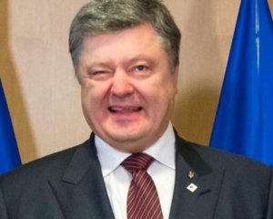 &quot;Це вимушений крок&quot; - Порошенко про ракетний удар по Сирії