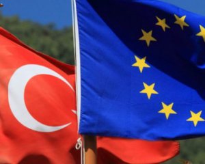 Турция не готова к вступлению в ЕС - заключение Еврокомиссии