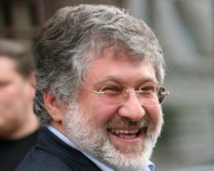 Коломойский хочет отсудить себе Приватбанк