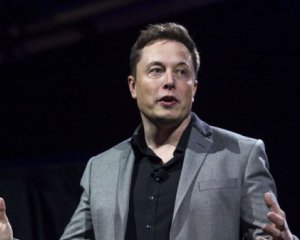 Ілон Маск пояснив, чому спить на підлозі заводу Tesla