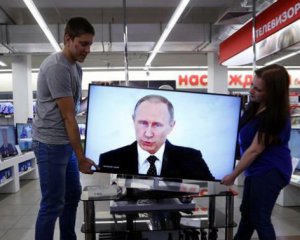 Россия может запретить у себя британские СМИ