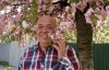 Голова Закарпатської області показав пишне цвітіння української сакури
