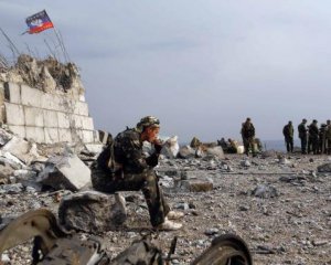 Путин сливает Донбасс - у боевиков началась паника