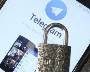 В России начали блокировать Telegram Messenger