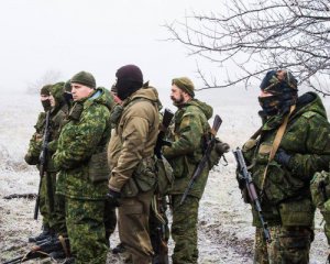 &quot;М&#039;ясо, яке сидить в окопах, і тілесні покарання&quot; - волонтер розповів про переваги армії бойовиків