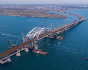 Керченский мост построили для Сирии: подробности российской авантюры