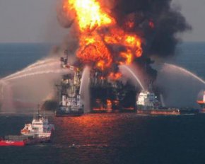 &quot;Нафтовий Чорнобиль&quot;: сталася найбільша катастрофа в історії США