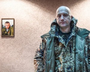 &quot;ДНР може приєднати Україну до себе&quot; - бойовик Прилєпін