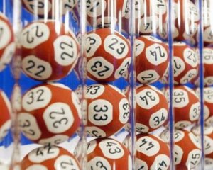 У Черкаській області чоловік виграв мільйон в лотерею