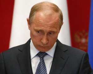 Путін особисто нагородив військового, причетного до катастрофи рейсу MH17