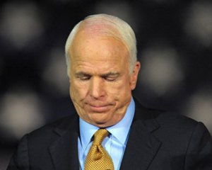 Сенатор-друг України переніс операцію