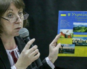 В Беларуси становятся популярными курсы украинского языка