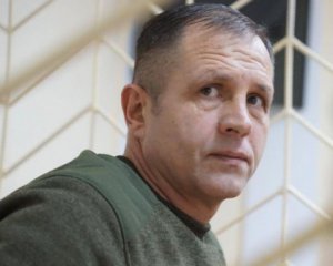 У Криму політв&#039;язень Балух голодує 29-й день